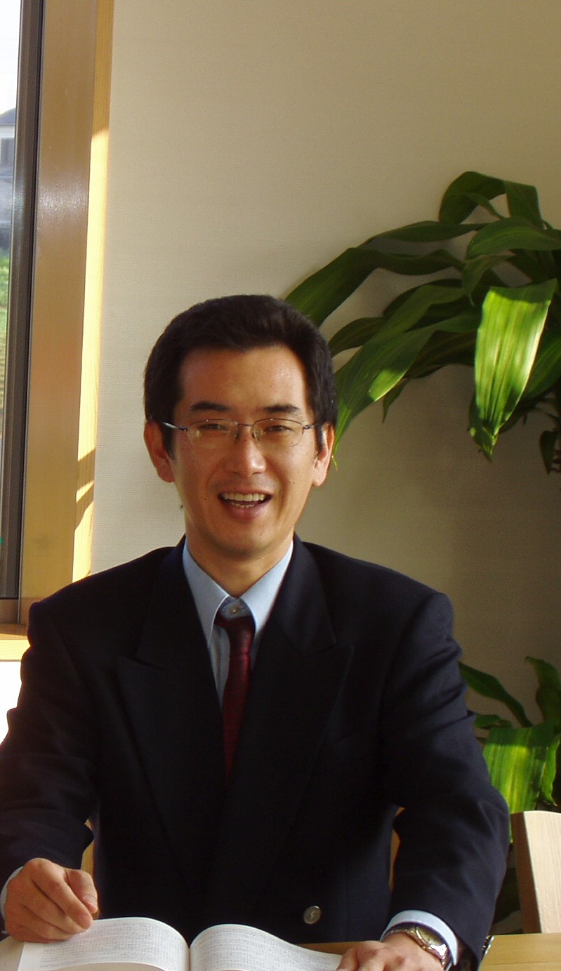 井上祐一