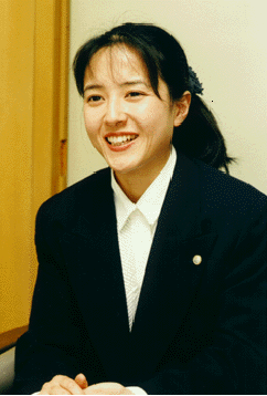 井上幸代